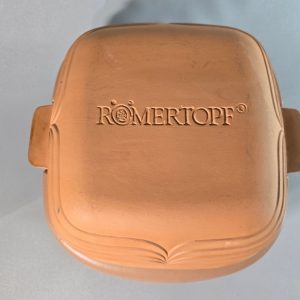 Largryta, Römertopf for microwave
