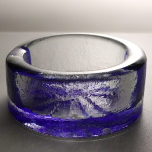 NATTLJUSSTAKE I GLAS