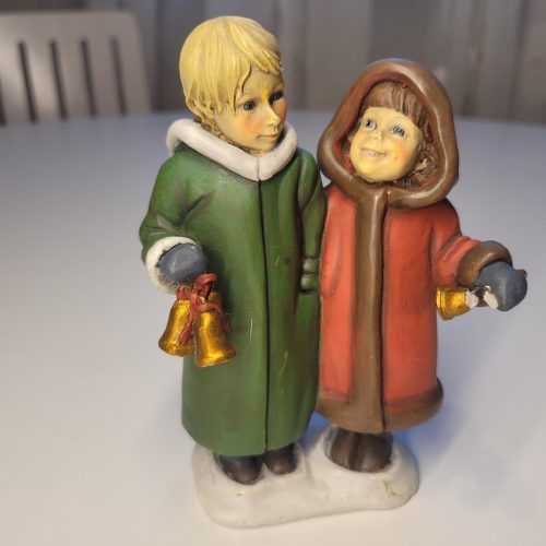 Candy design Norway  figurin 14cm