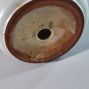 Ytterfoder, 5 st, glaserat Keramik