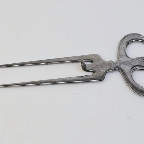 Antik Köttgaffel – Elegant Vintage Design