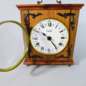 RESEUR, EN GENIA MODELL FRÅN CARL WESTH, 1900-tal