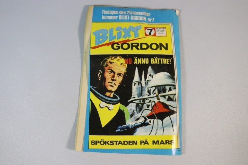 Fantomen  SMUGGLARNA Samvetslösa brottslingar sprider sitt gift!, nr 24, 1969