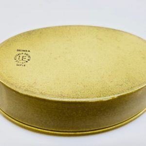 Vintage ugnsform "Skimra" från Upsala-Ekeby Gefle – tidlös svensk design