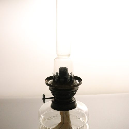 VÄGGFOTOGENLAMPA, saknar fäste