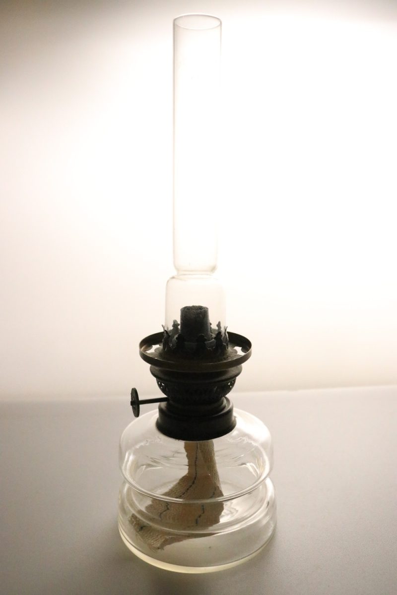 VÄGGFOTOGENLAMPA, saknar fäste