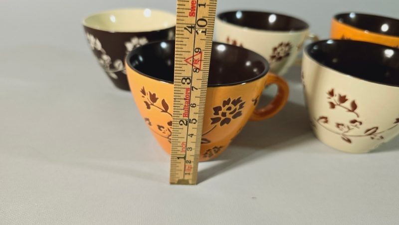 Kaffekoppar, FG HAUS GERMANY
