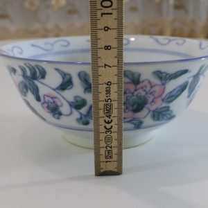 Nudel soppskål - Kina