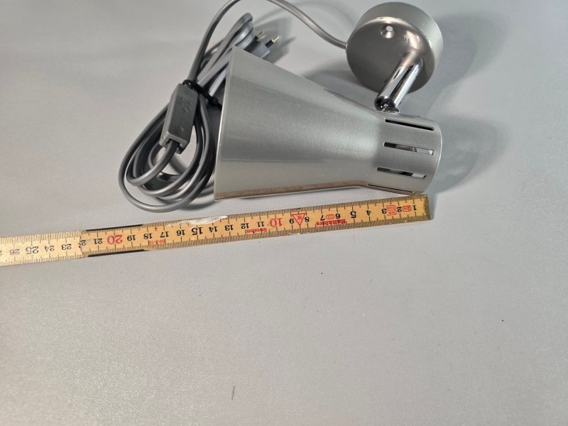VÄGGLAMPA "Belid"