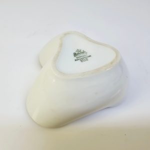 Rosenthal Skulptural Skål, Tyskland, ca. 10 cm