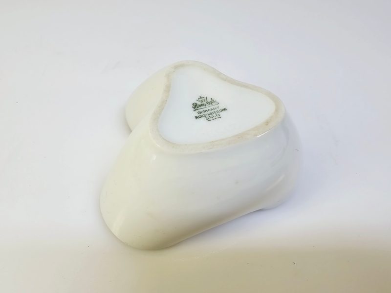 Rosenthal Skulptural Skål, Tyskland, ca. 10 cm