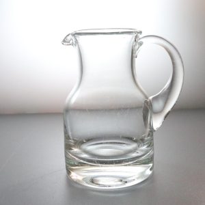 Liten glasvas, SKÅNE