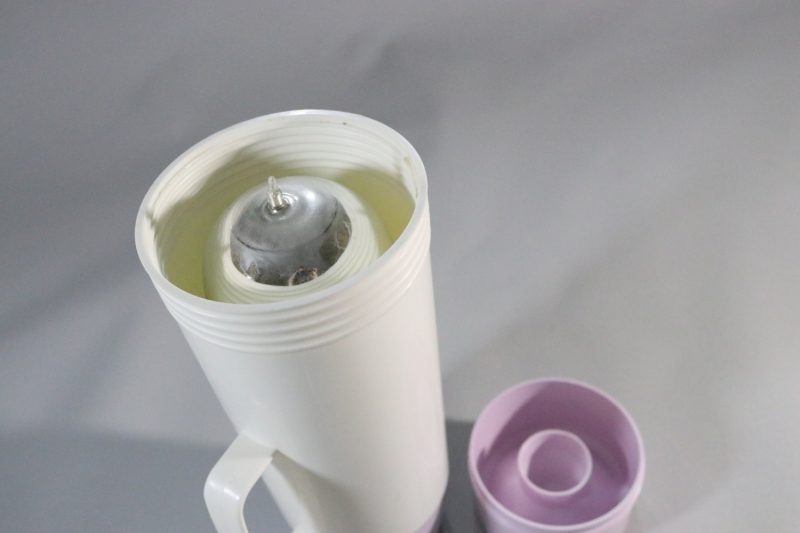 Retro Termos från AB Termoform – Stilren Funktion och Klassisk Design