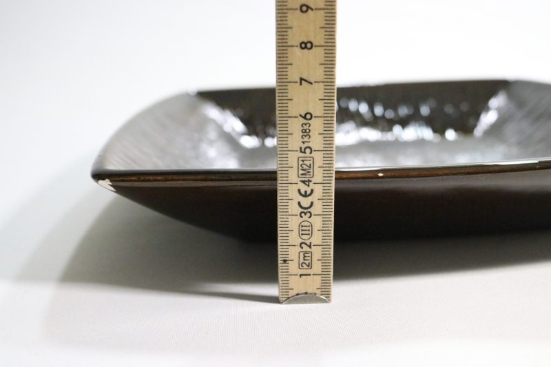 FAT, AWF MADE IN NR-IN-1074 NORWAY, Arnold Wiigs