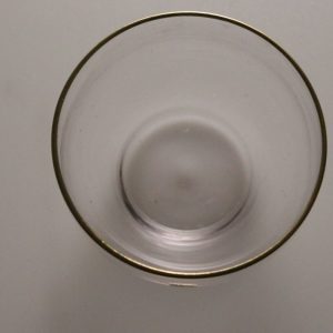 SKÅL, Johansfors glasbruk, Sweden