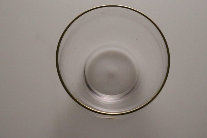 SKÅL, Johansfors glasbruk, Sweden