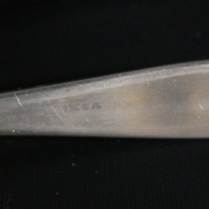 Bestickset från IKEA i Rostfritt Stål - 16 delar