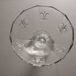 SKÅL på fot, glas