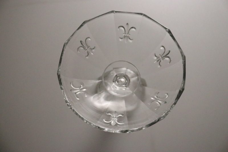 SKÅL på fot, glas