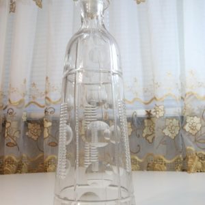 SMÅ GLAS, 4st,  Reijmyre