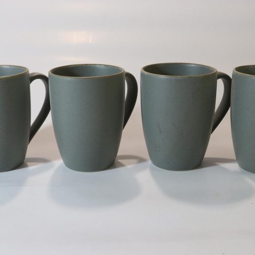 4st kaffemuggar