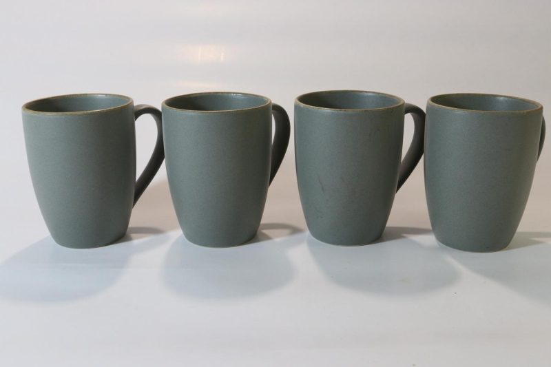 4st kaffemuggar