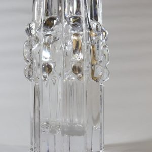 BENGT EDENFALK. Vas i glas, Skruf