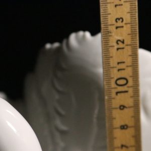 FIGURIN, porslin, Turturduvor, Lladro
