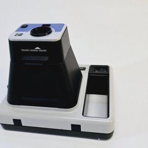 Kodak EK1 Instant Camera – Äkta Retro Fotografi från 70-talet