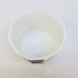 Kunglig Dansk Blåmålad Kopp – Royal Copenhagen 850/1A