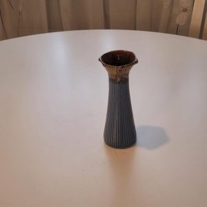 Blomvas blå Linda 18,5cm
