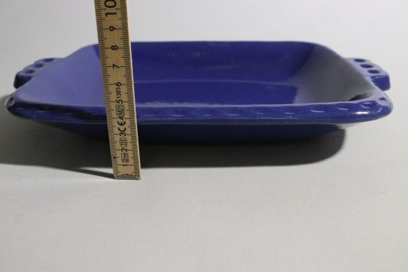 Ugnsform, AJ Höganäs - 30x21cm