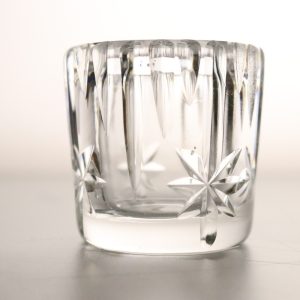 Liten ljuslykta, 6cm