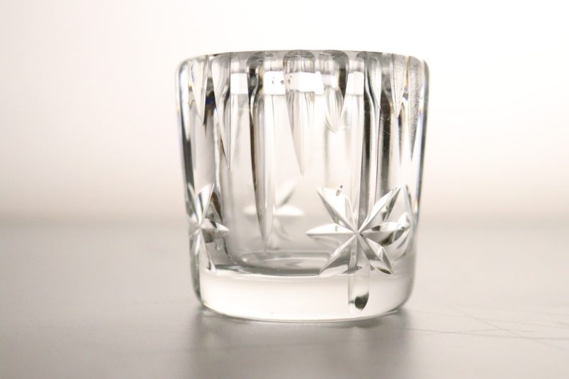 Liten ljuslykta, 6cm
