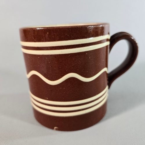 Mugg AJ Höganäs, allmoge