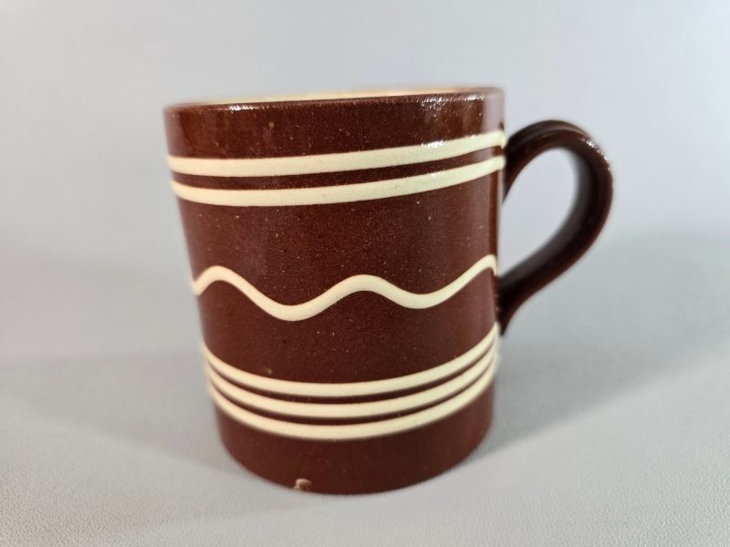Mugg AJ Höganäs, allmoge