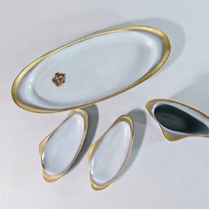 Servisdelar, D&B Hohr ( Dümler & Breiden Höhr)