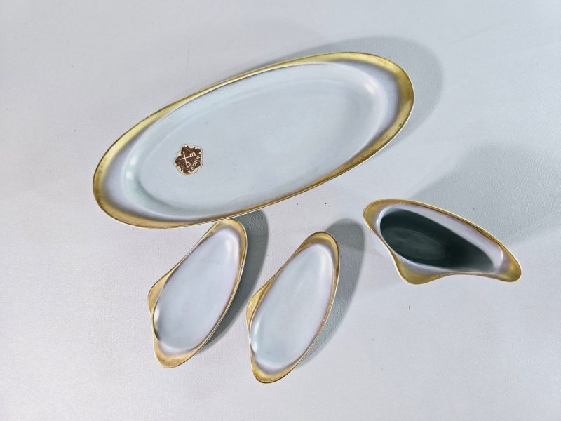 Servisdelar, D&B Hohr ( Dümler & Breiden Höhr)