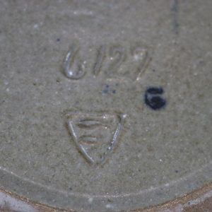 Skål, Bornholm, Danmark "6127"
