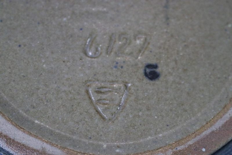 Skål, Bornholm, Danmark "6127"