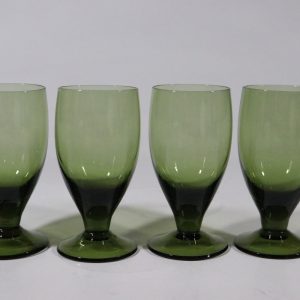 SMÅ GLAS, 4st,  Reijmyre