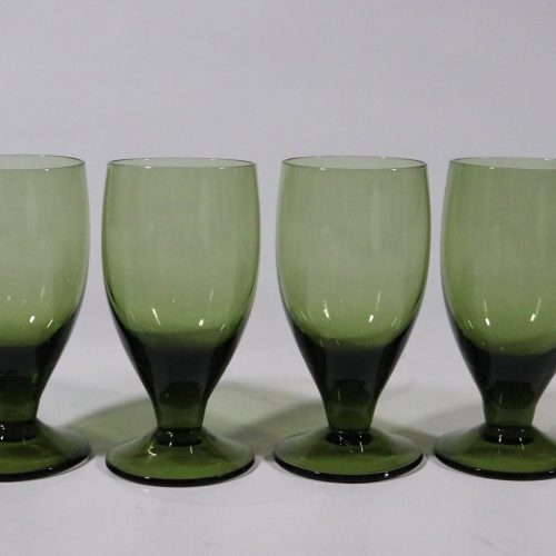 SMÅ GLAS, 4st,  Reijmyre