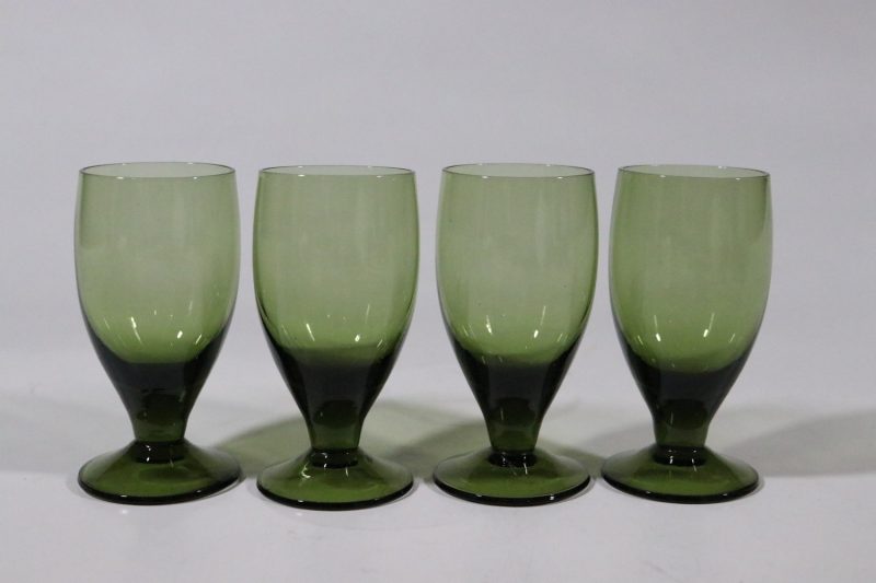 SMÅ GLAS, 4st,  Reijmyre