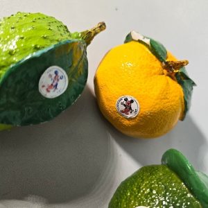 Prydnadsfrukt, C&P High Quality