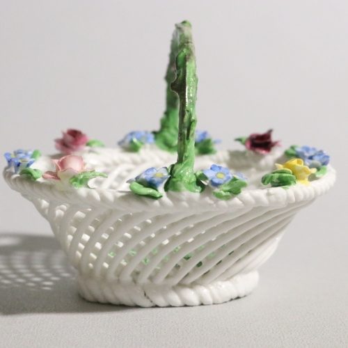 Blomkorg, BEST BONE Denton China ENGLAND