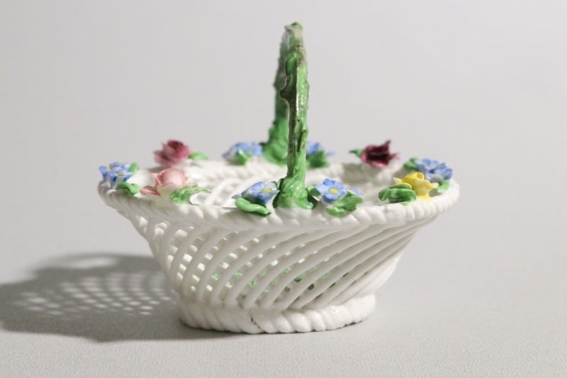 Blomkorg, BEST BONE Denton China ENGLAND