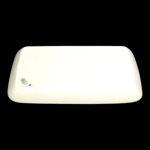 Elegant serveringsfat från Bing & Grøndahl, "Blå Måsen" (21,5 cm)
