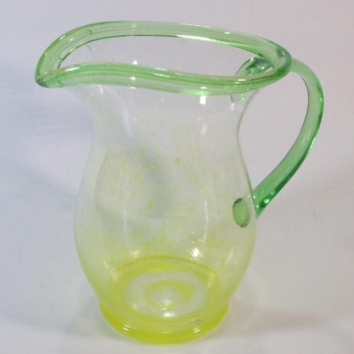 Bringare, Bergdala glasbruk