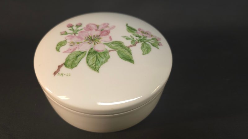 Elegant ask från Rosenthal – en tidlös klassiker