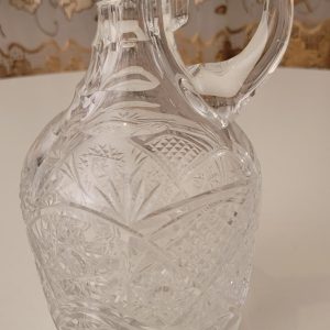 Unika Konstnärliga Glas – Handmålade, Signerade och Daterade